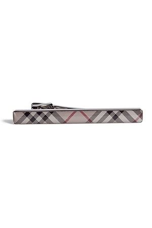 burberry tie clip uk|Burberry style ties and shirts.